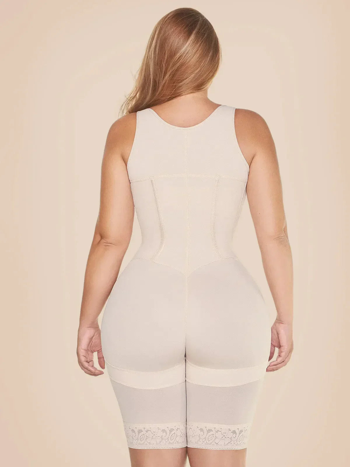 Body Cintura Élite