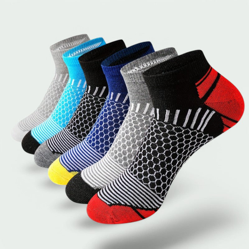 Calcetines Deportivos Transpirables