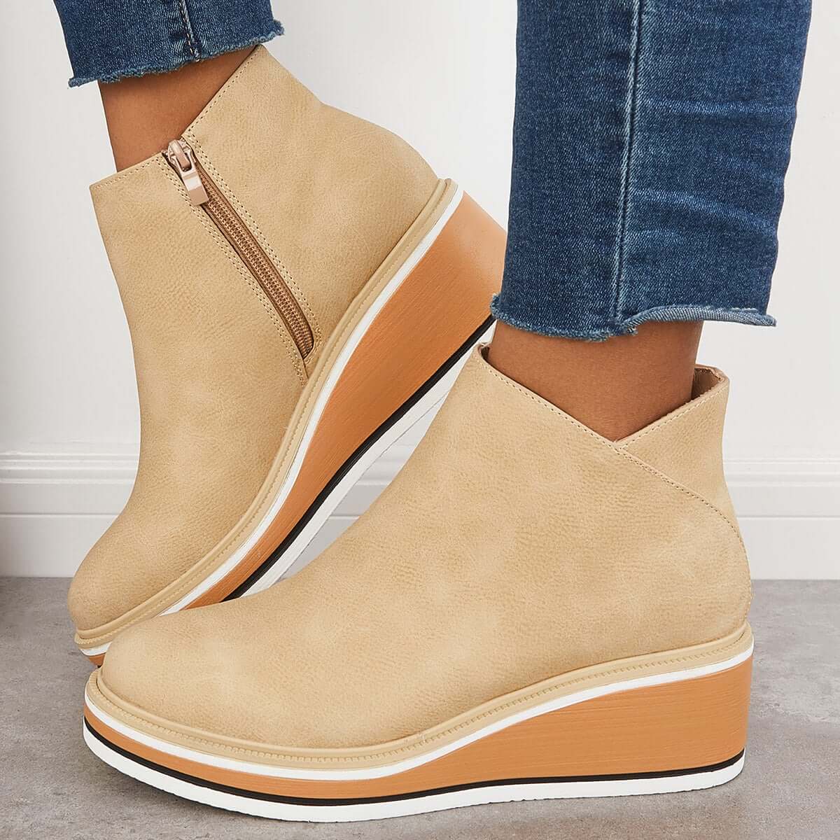 Botas Mujer Elegantes