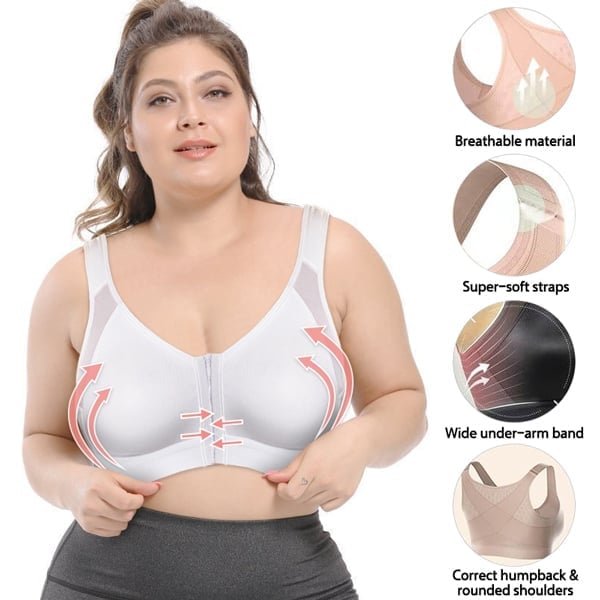 Sujetador Deportivo Mujer