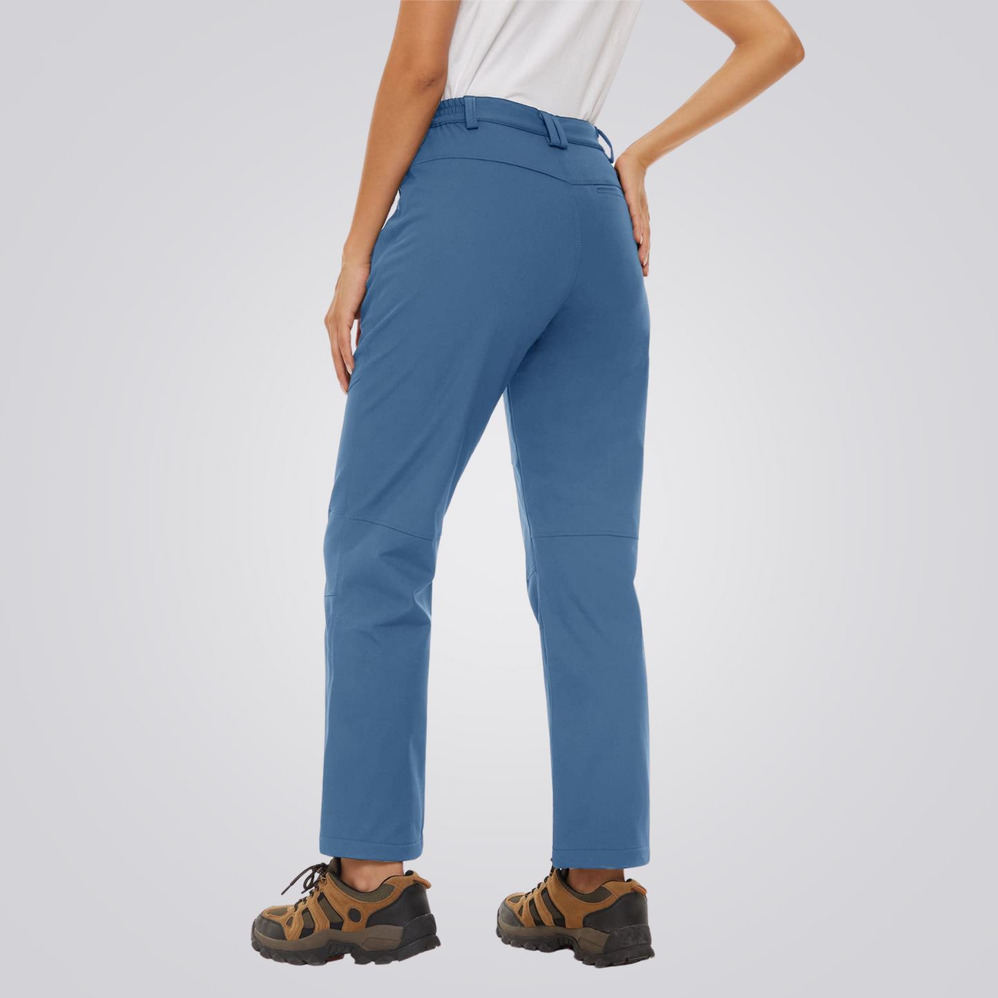 Pantalón Térmico Montevie