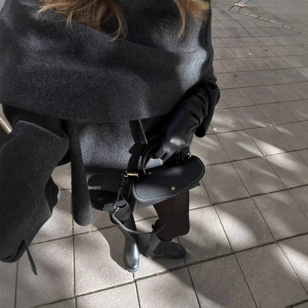 Capa Elegance Mujer