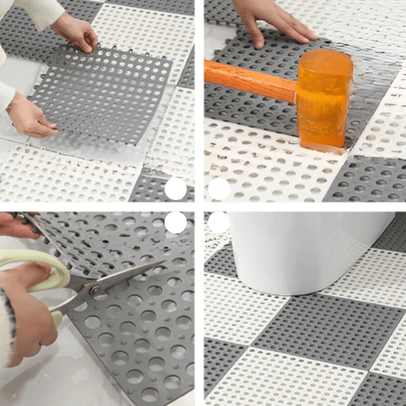 Alfombrilla Ducha Antideslizante