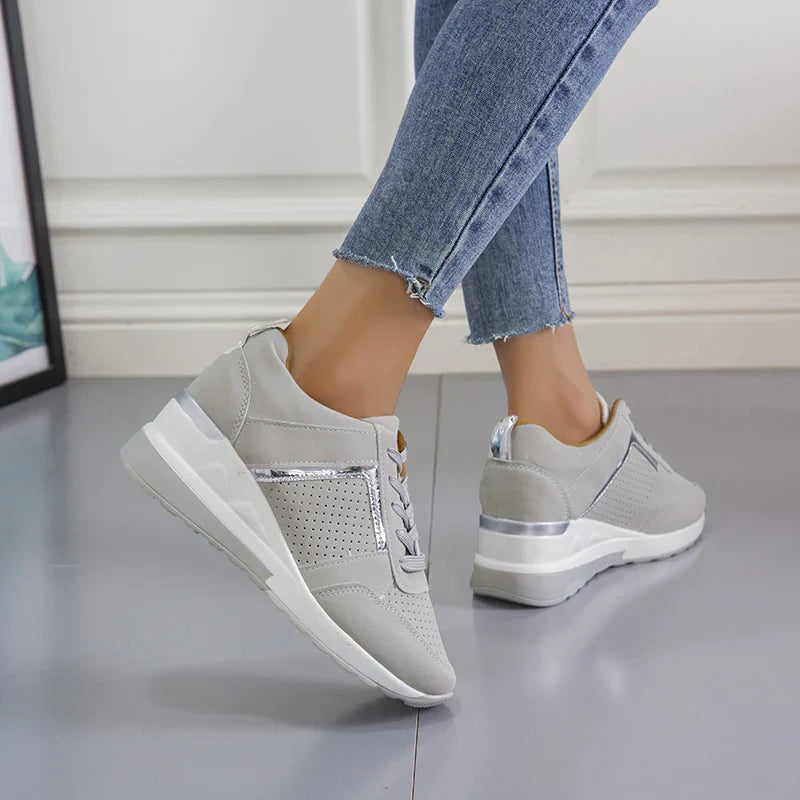 Zapatillas Ortopédicas Sevilla