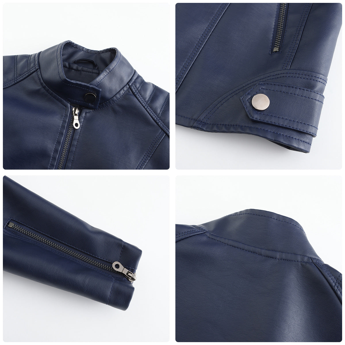 Chaqueta Icon Mujer