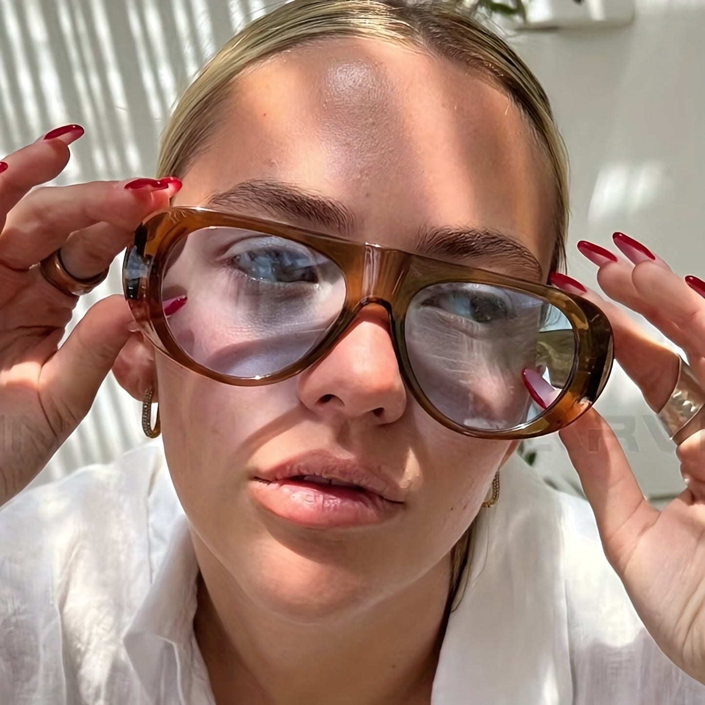 Gafas Aviador Monaco