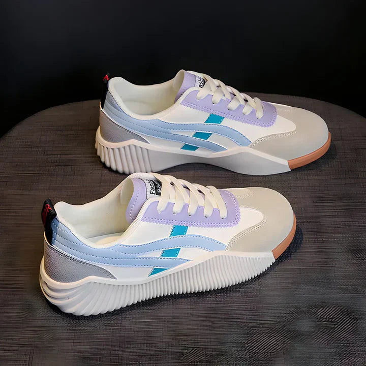 Zapatillas Ortopédicas Mujer