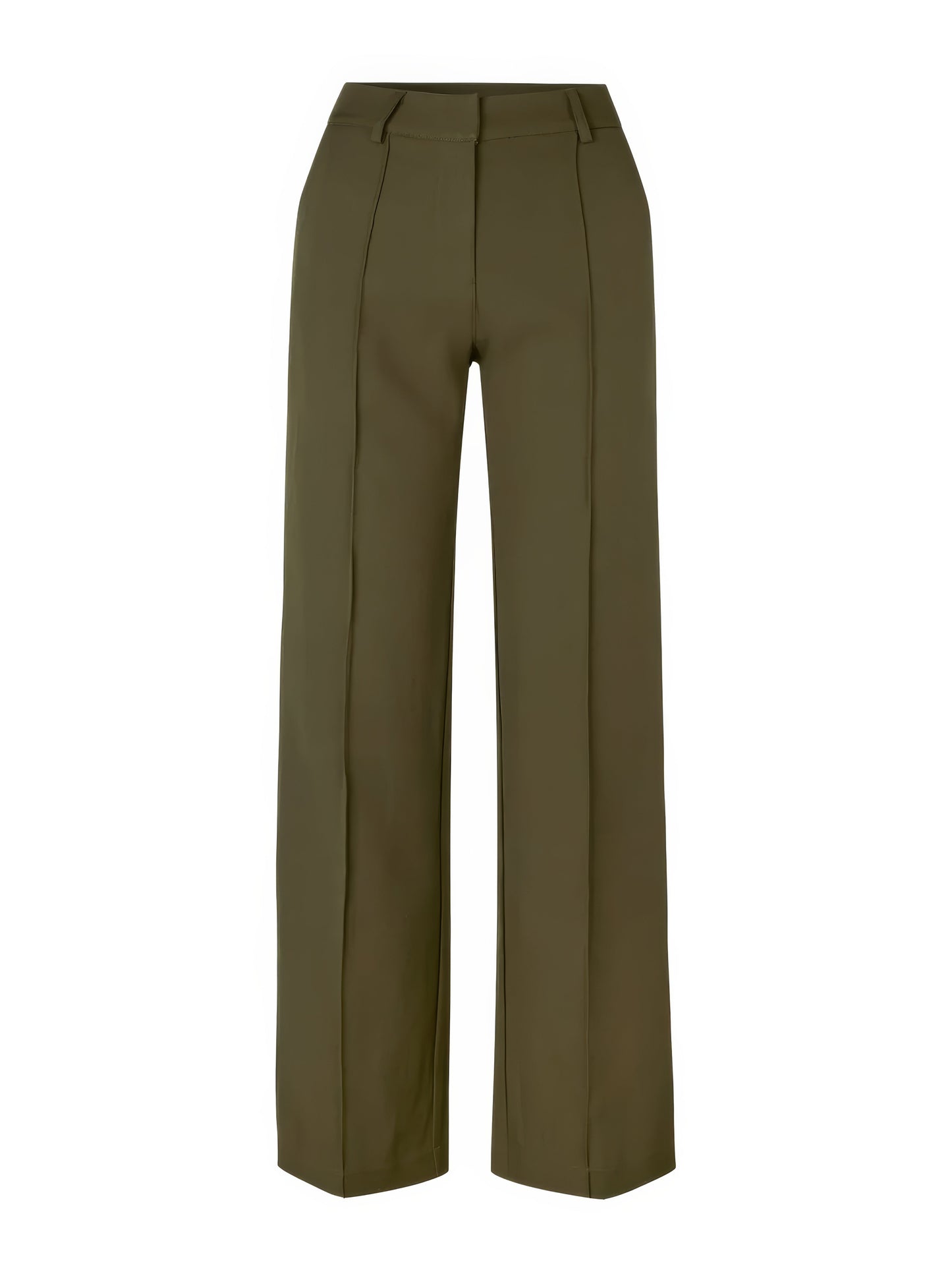 Pantalón Tiro Alto
