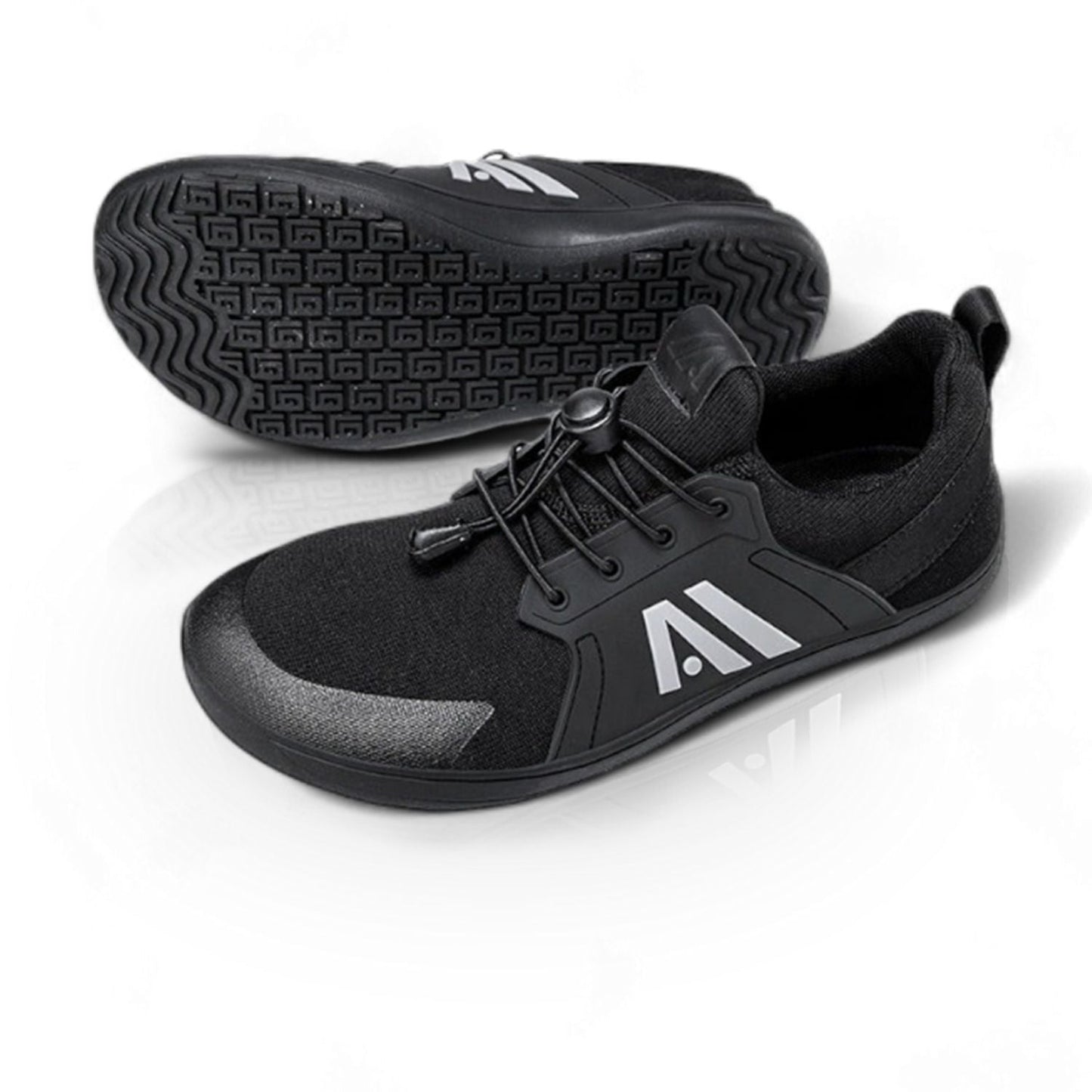 Zapatillas Hombre Barefoot