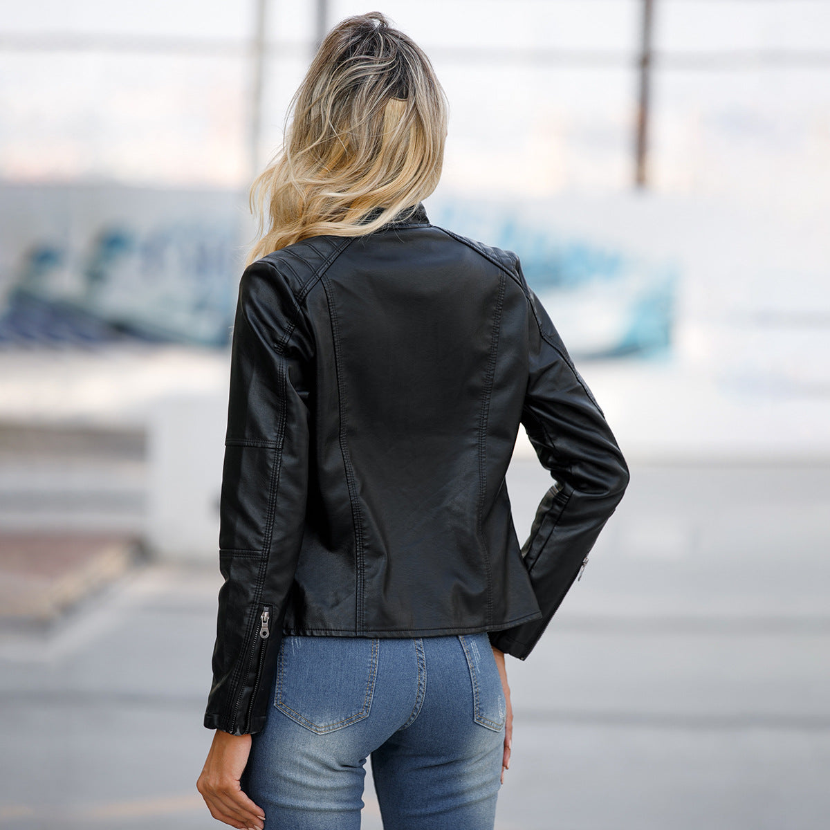 Chaqueta Icon Mujer