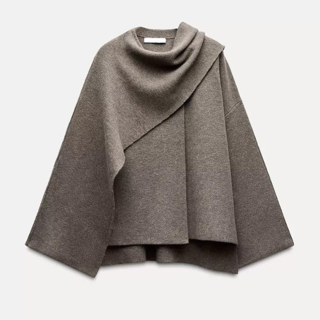 Capa Elegance Mujer