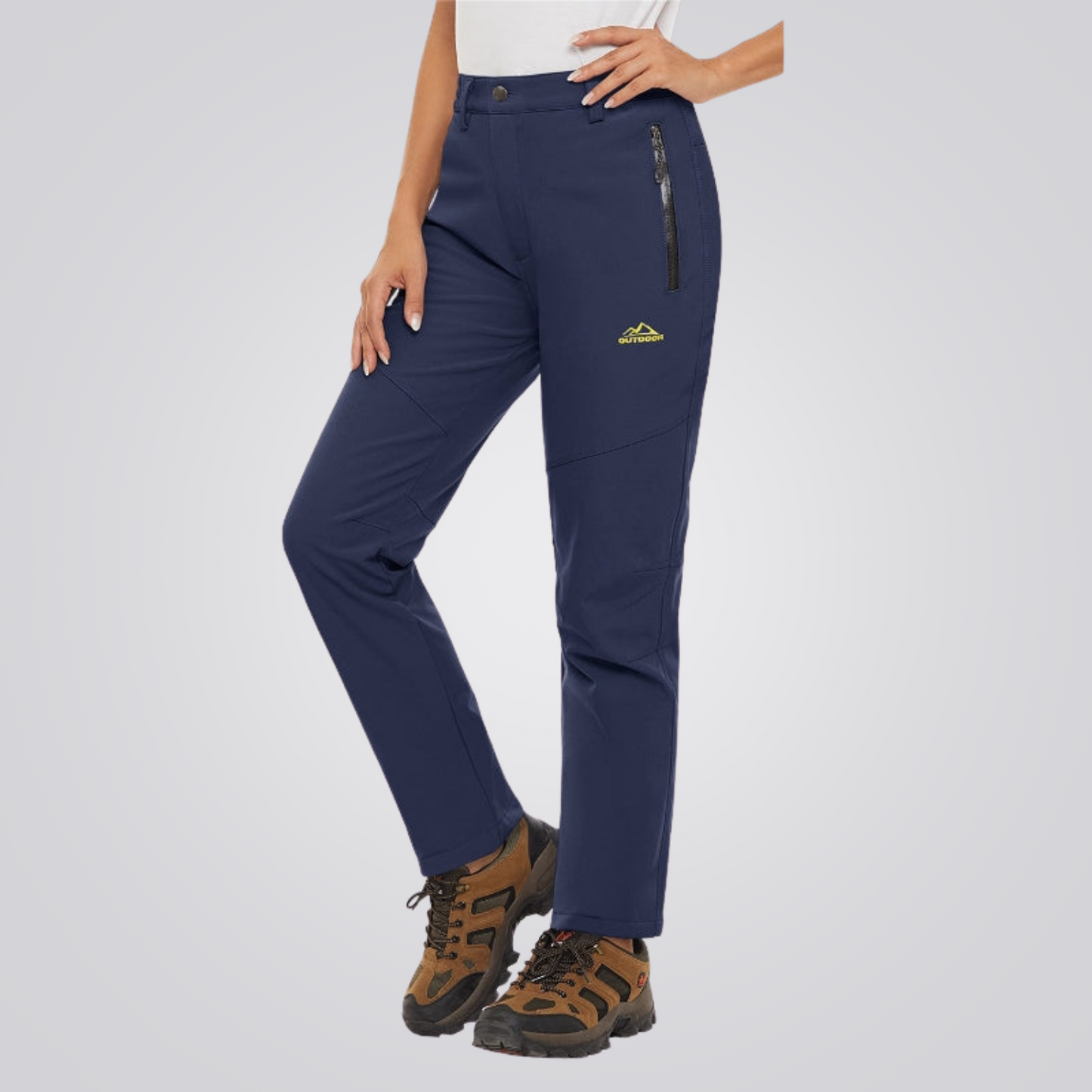 Pantalón Térmico Montevie
