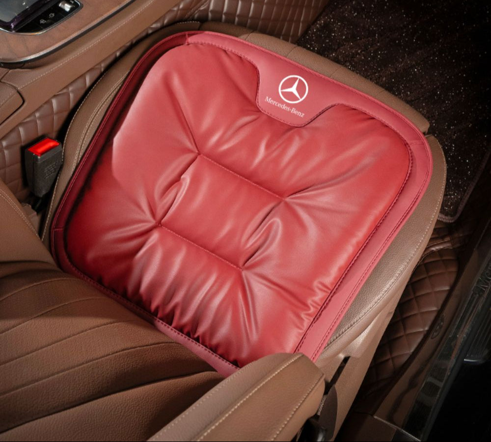 Cojín Asiento Auto Ergonómico