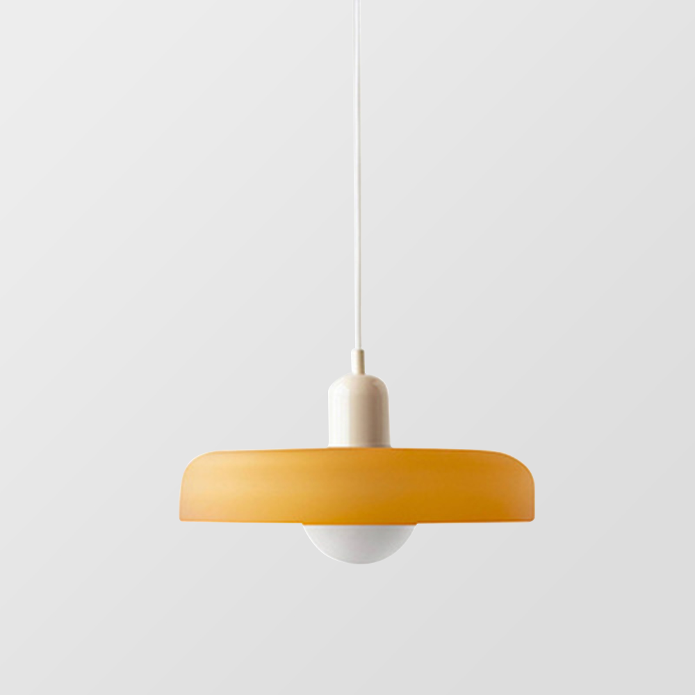 Lámpara Colgante Bauhaus