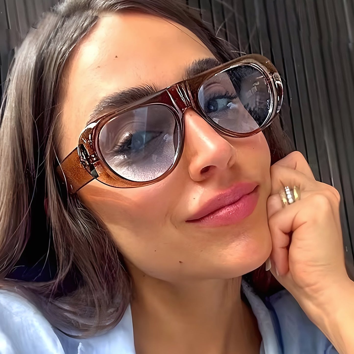 Gafas Aviador Monaco