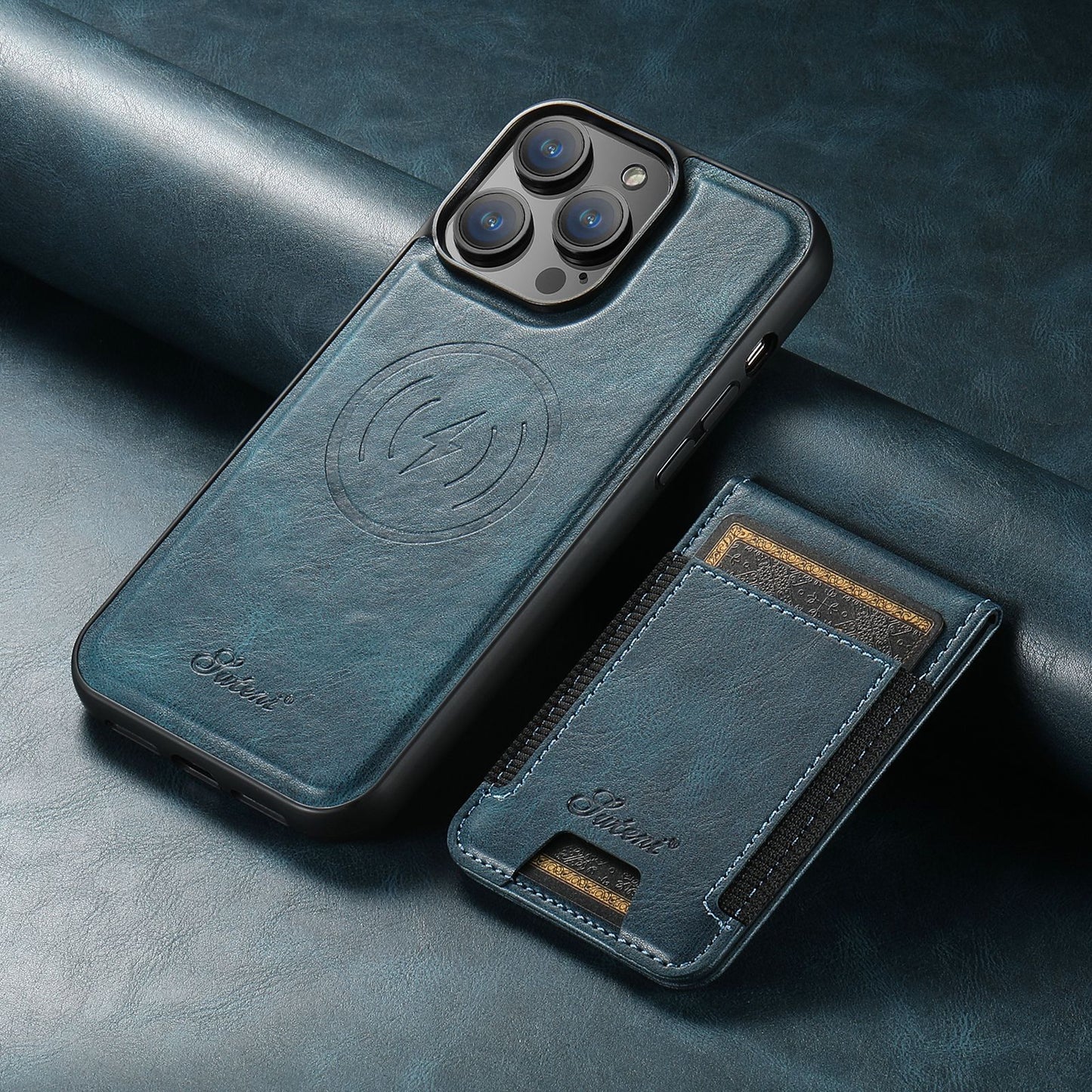 Phone Signature Case