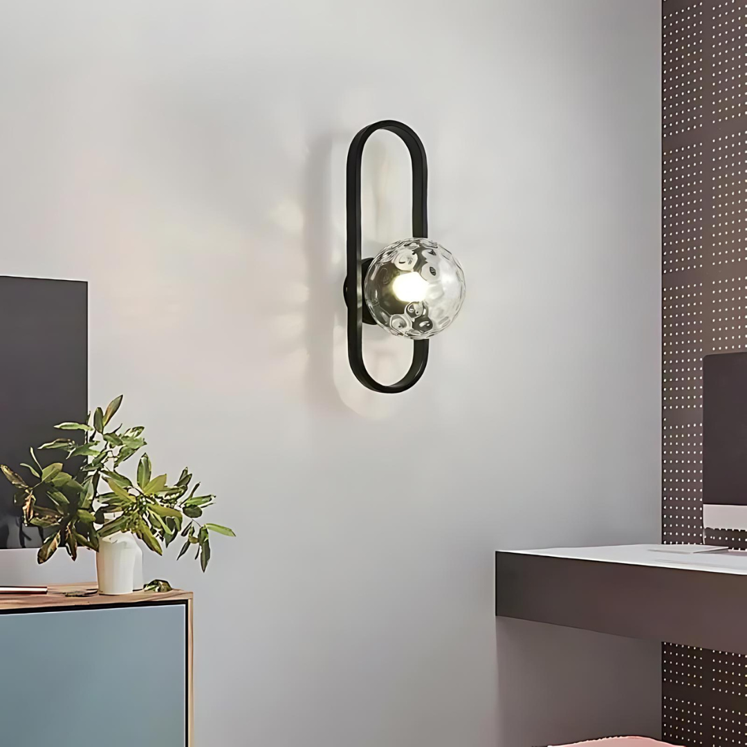 CamilleStyle | Minimalistyczne Lampy Ścienne LED