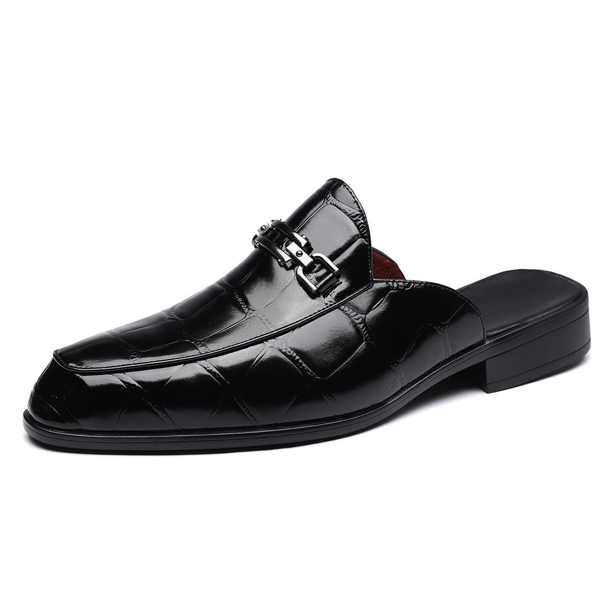 Mocasines Slip-On Hombre
