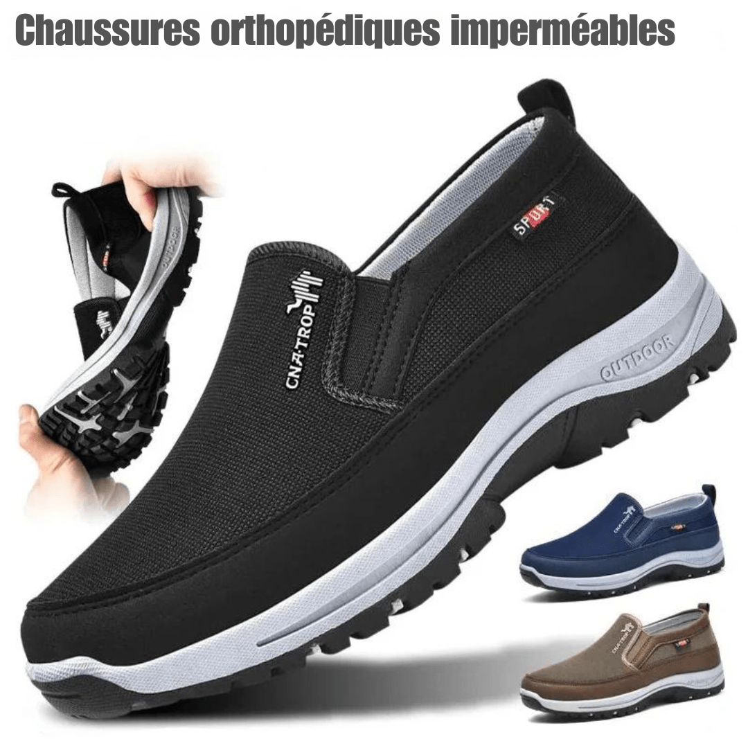 Zapatos Confort Icon