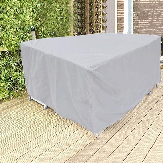 Funda Muebles Jardín