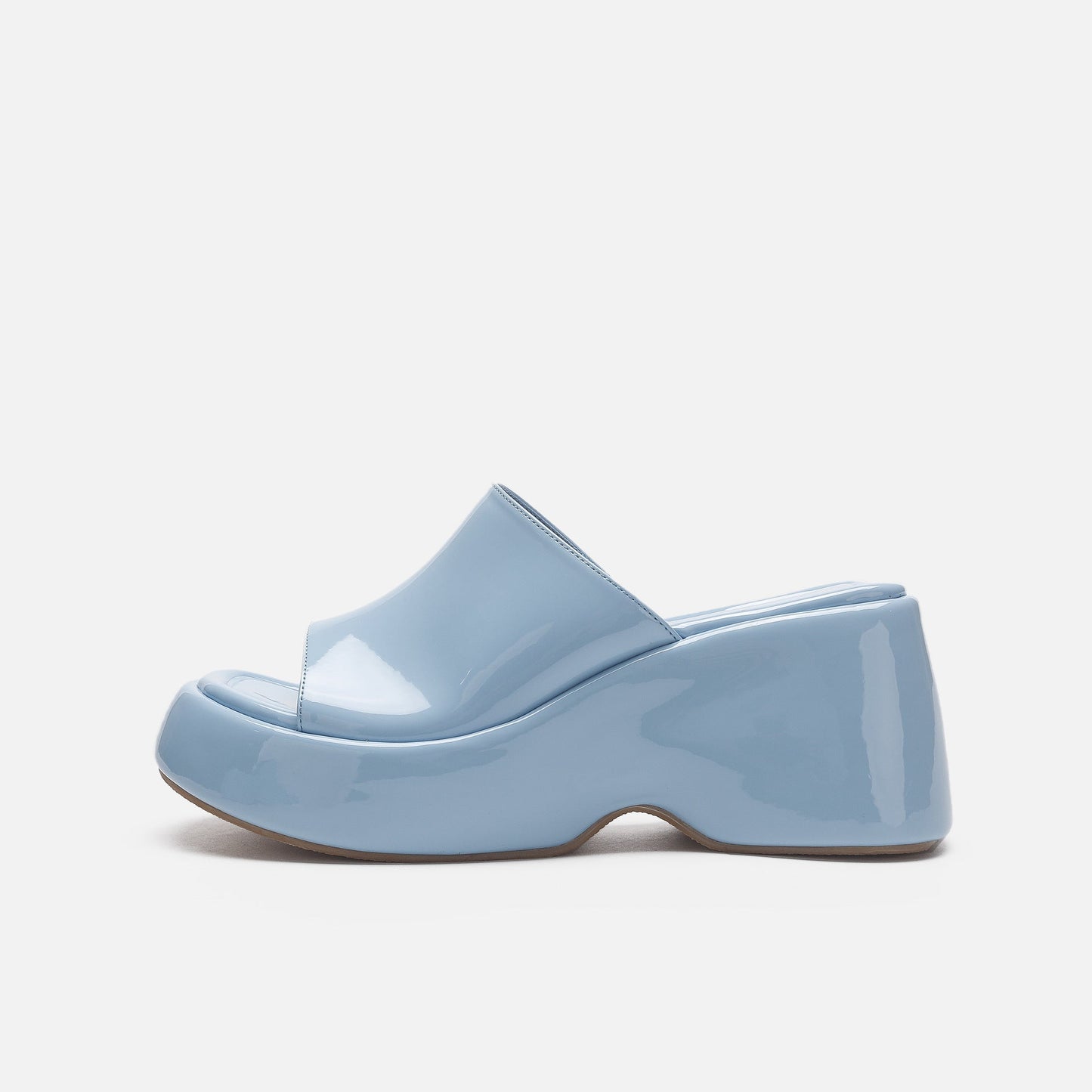 Sandalias Plataforma