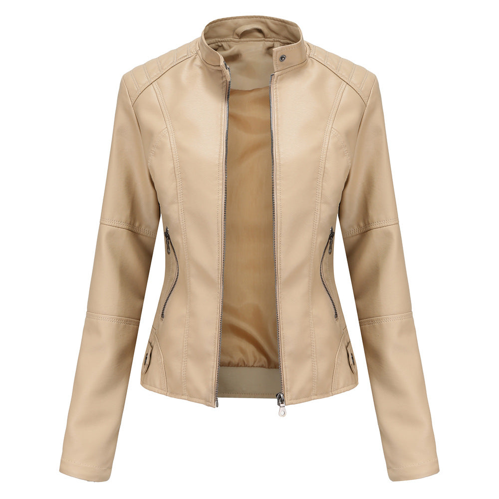 Chaqueta Icon Mujer