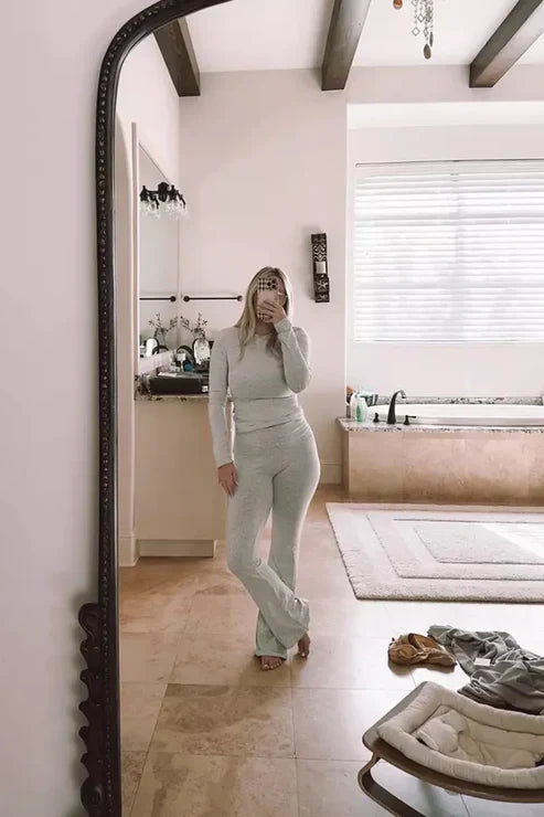 Conjunto Loungewear Mujer