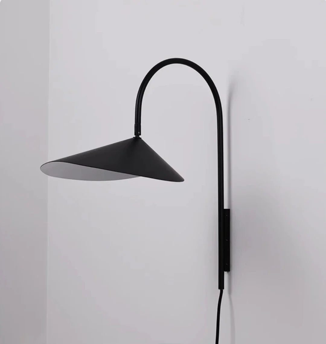 Aplique de Pared Arum