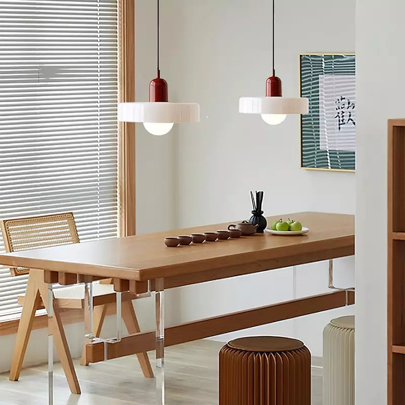 Lámpara Colgante Bauhaus