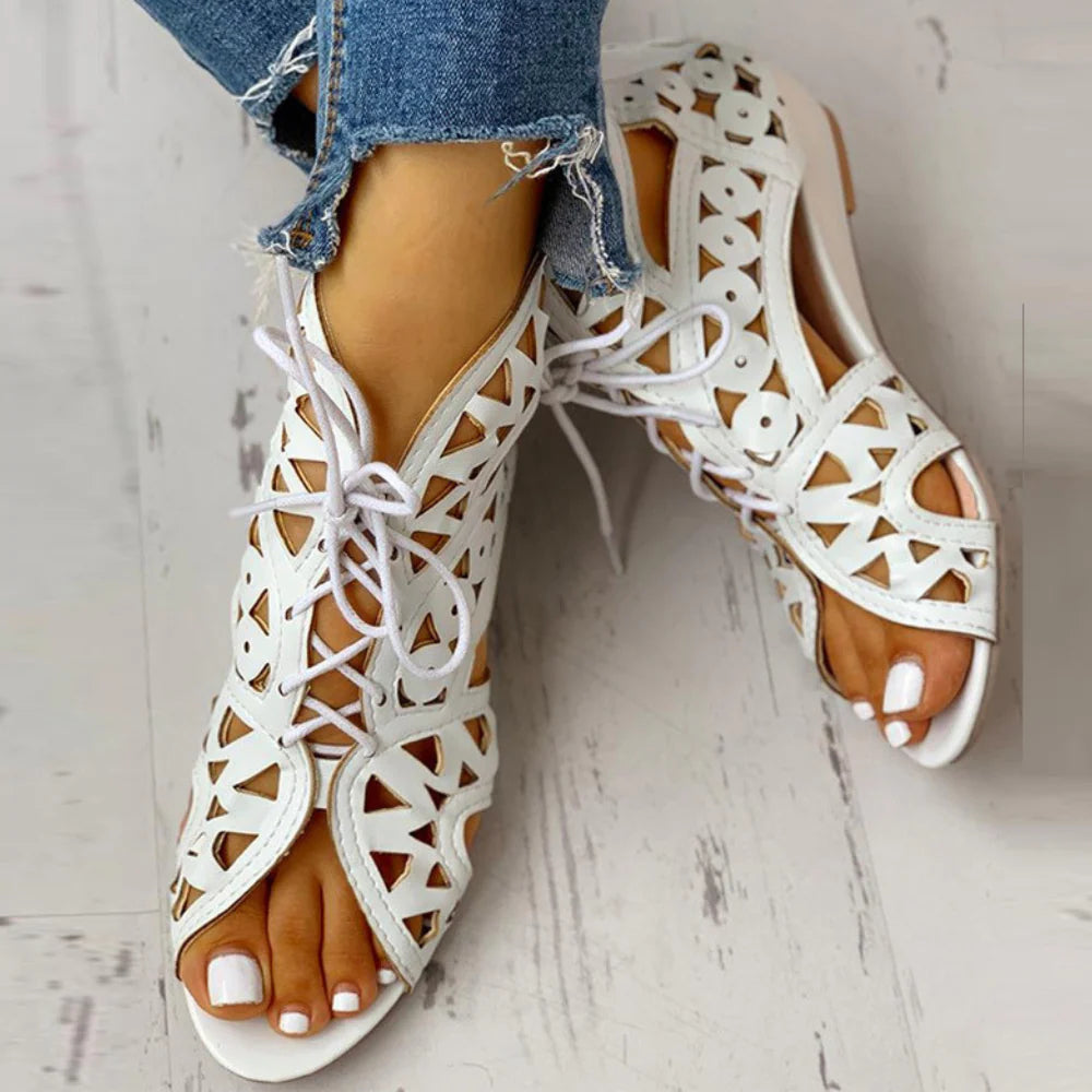 Sandalias Mujer Ibiza