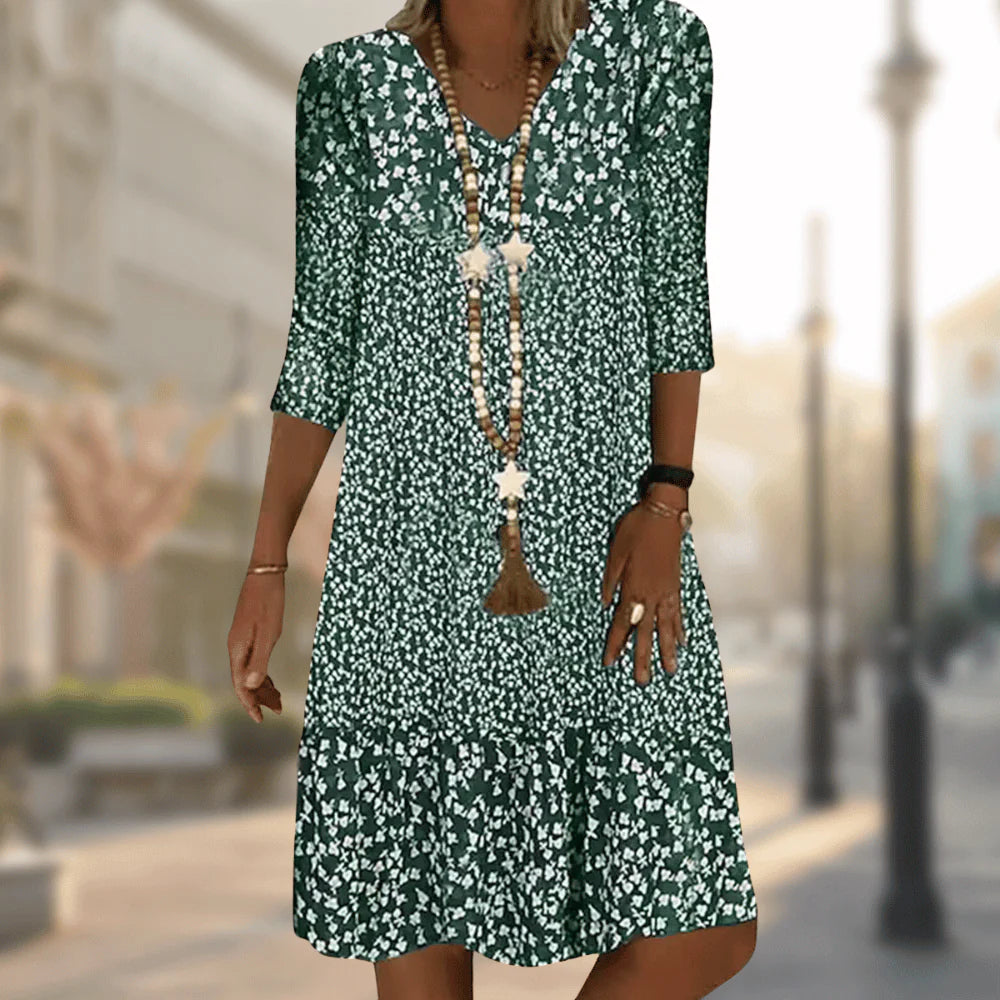Vestido Elegante Marbella