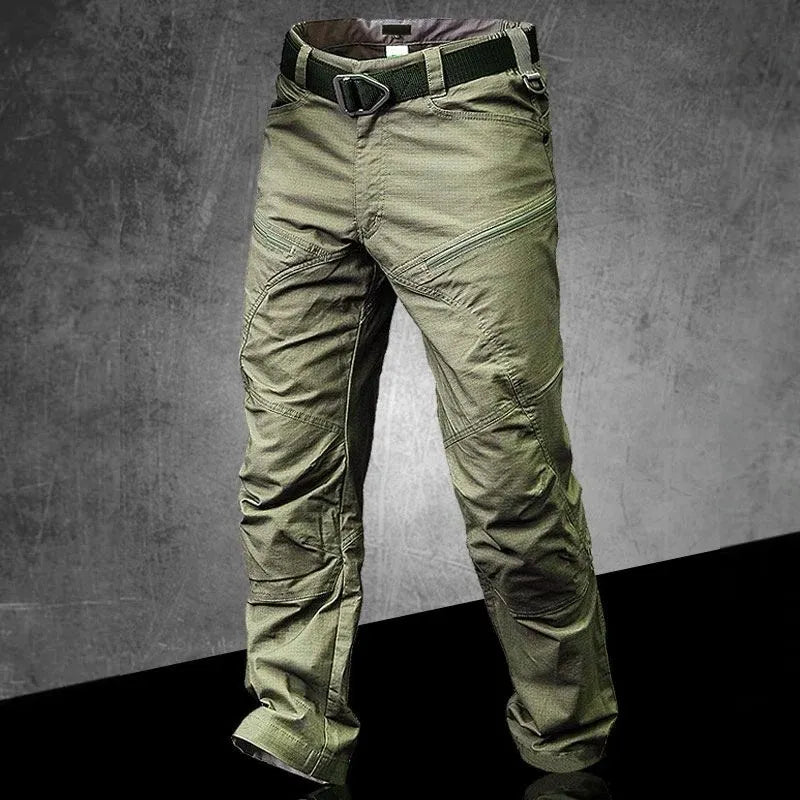 Pantalón Táctico Hombre