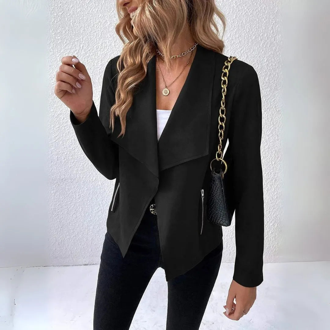 Chaqueta Blazer Mujer