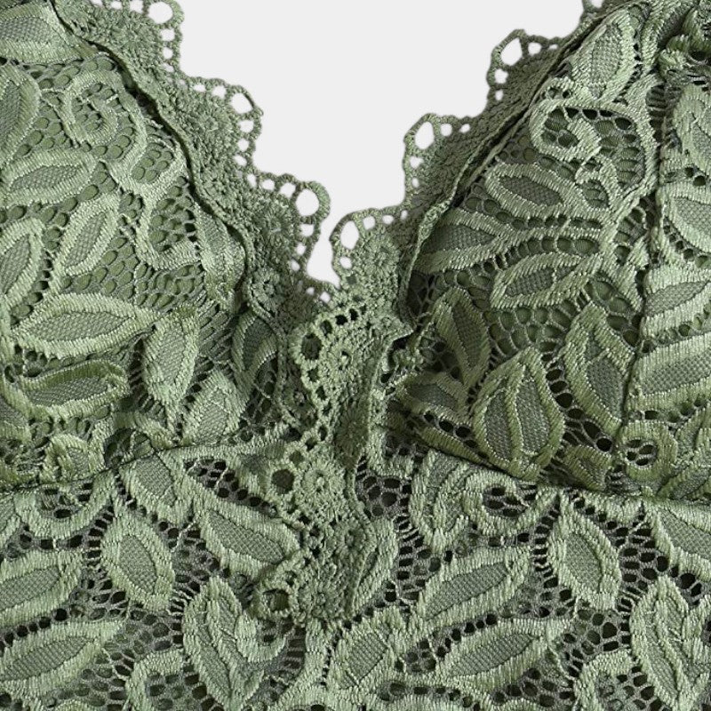 Top Lace Atelier