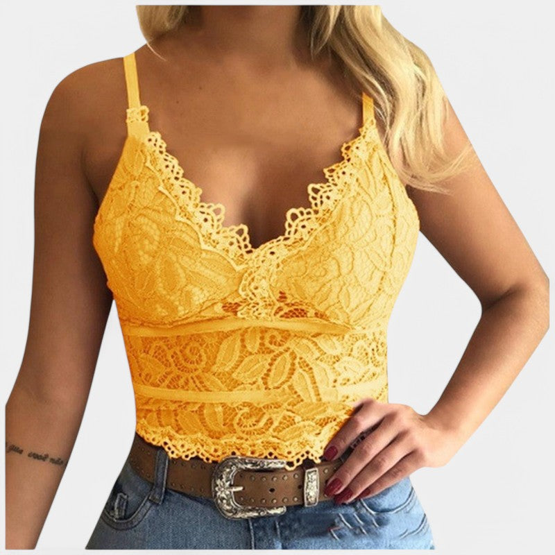 Top Lace Atelier
