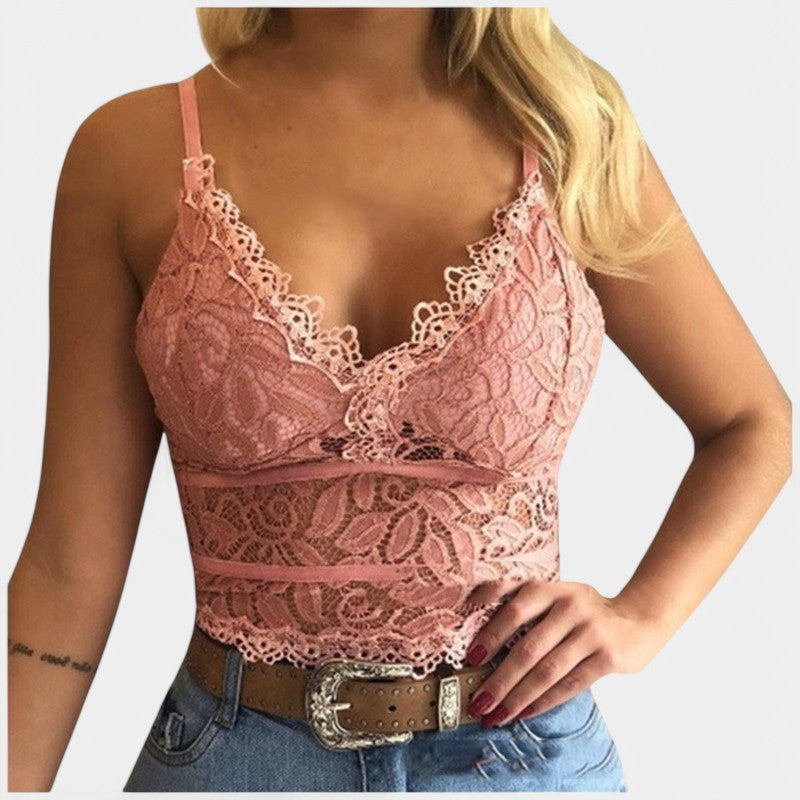 Top Lace Atelier