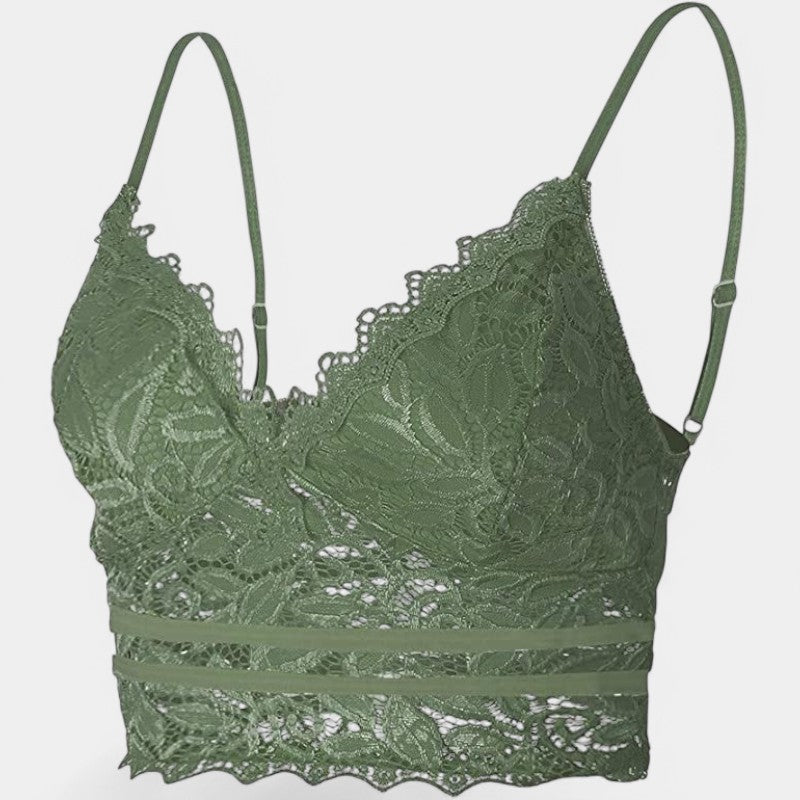 Top Lace Atelier