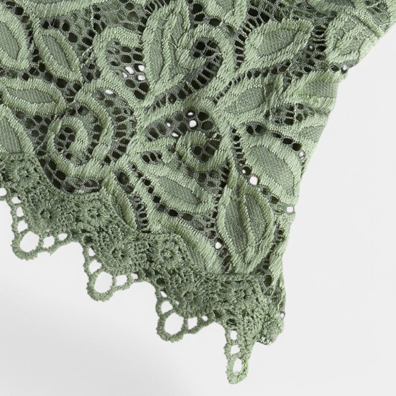 Top Lace Atelier