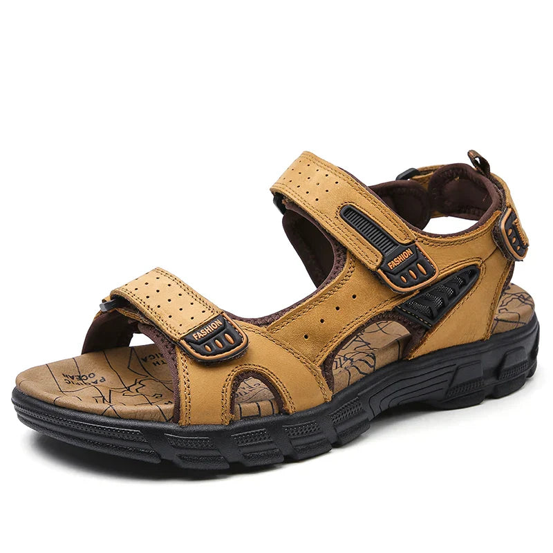 Sandalias Ortopédicas Córdoba