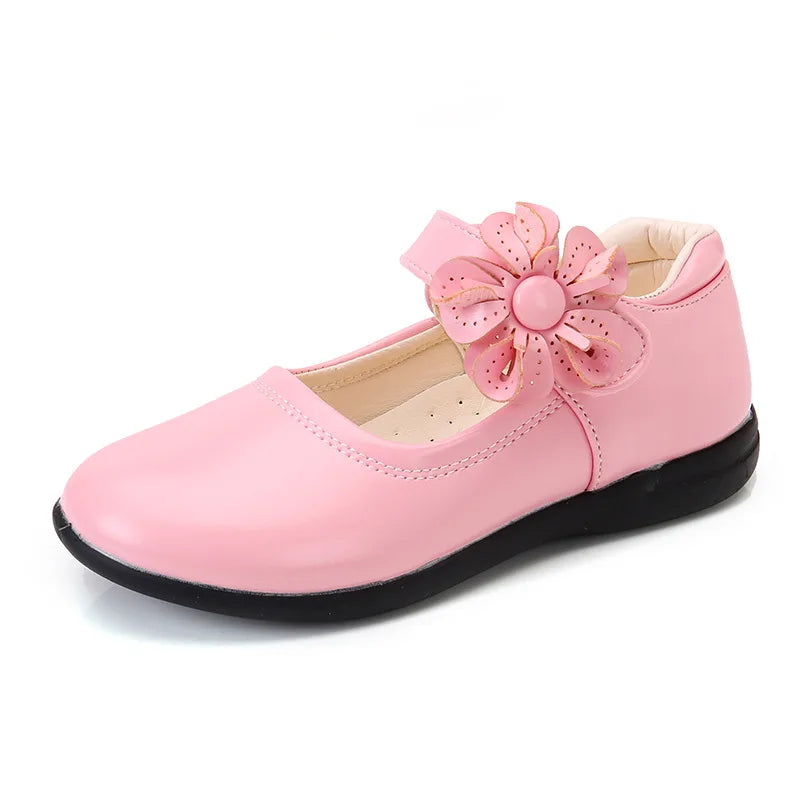 Zapatos Niña Princesa Verano