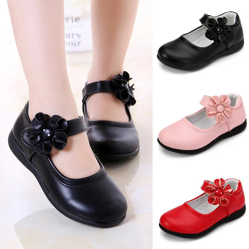 Zapatos Niña Princesa Verano