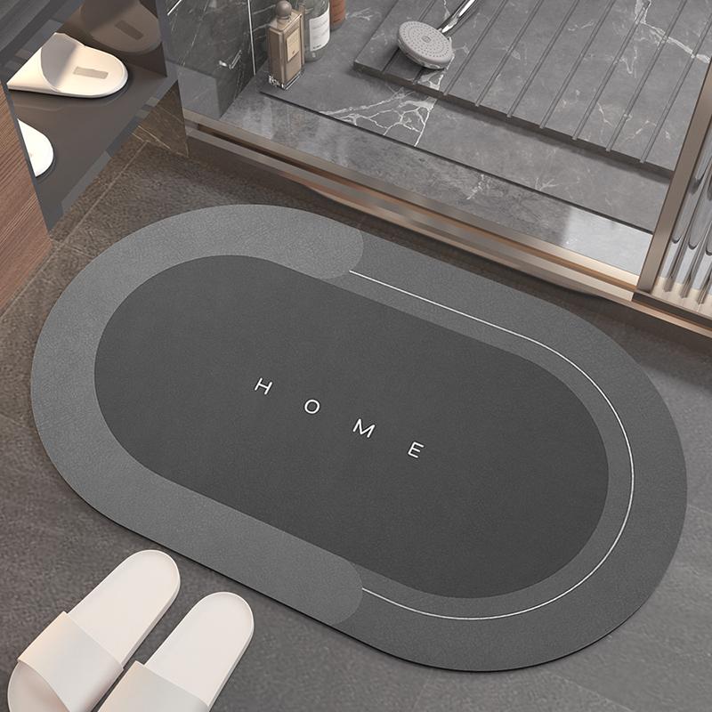 Alfombrilla Baño Ultra