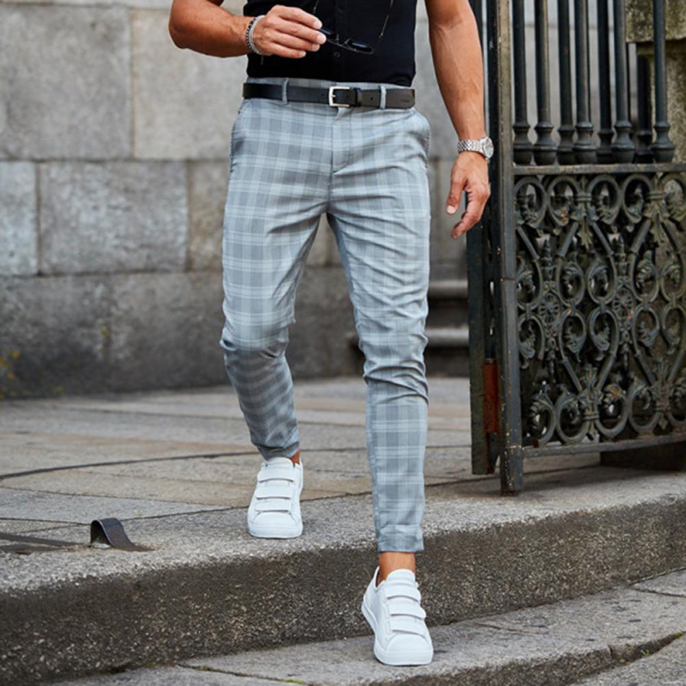 Pantalón Chino Hombre