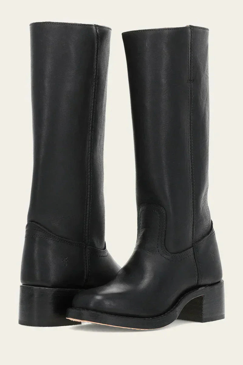 Botas Clásico Mujer