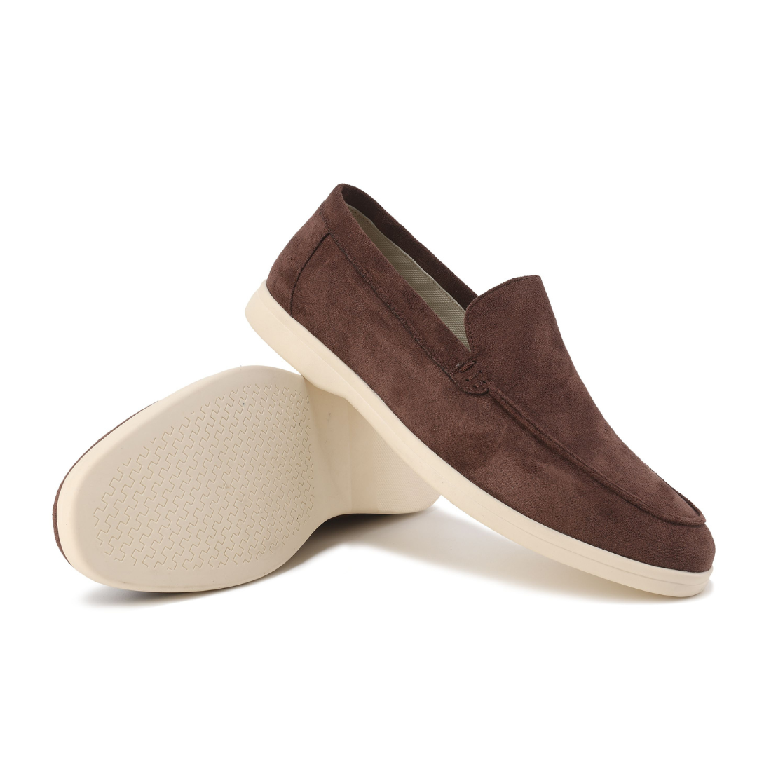 Mocasín Old Money