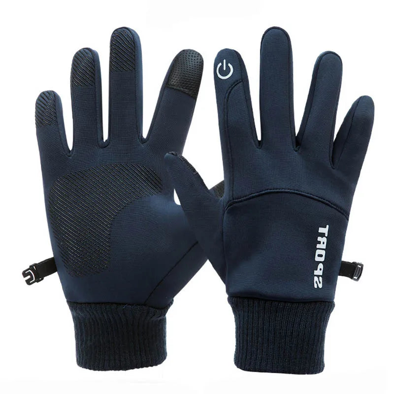 Guantes Invierno Montevie
