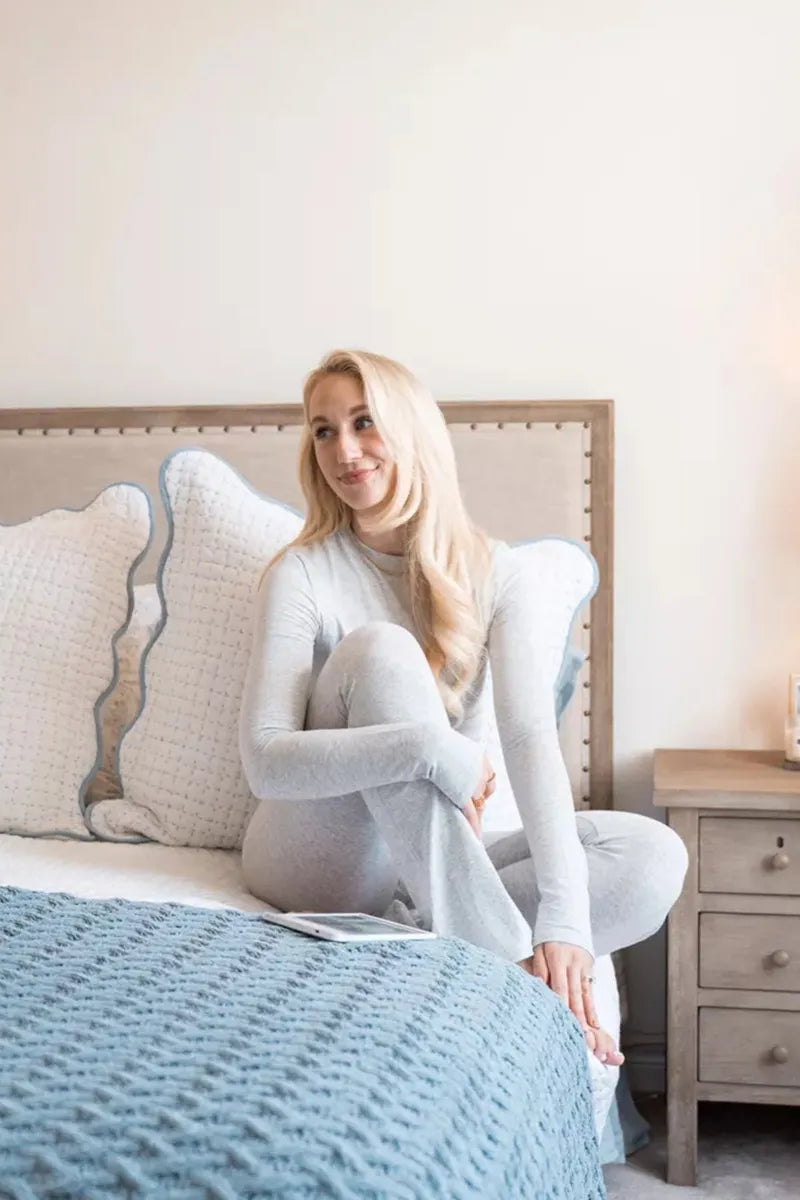 Conjunto Loungewear Mujer