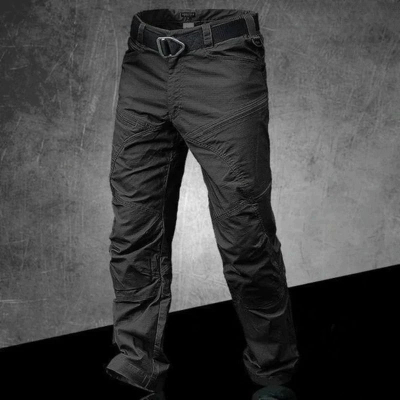 Pantalón Táctico Hombre