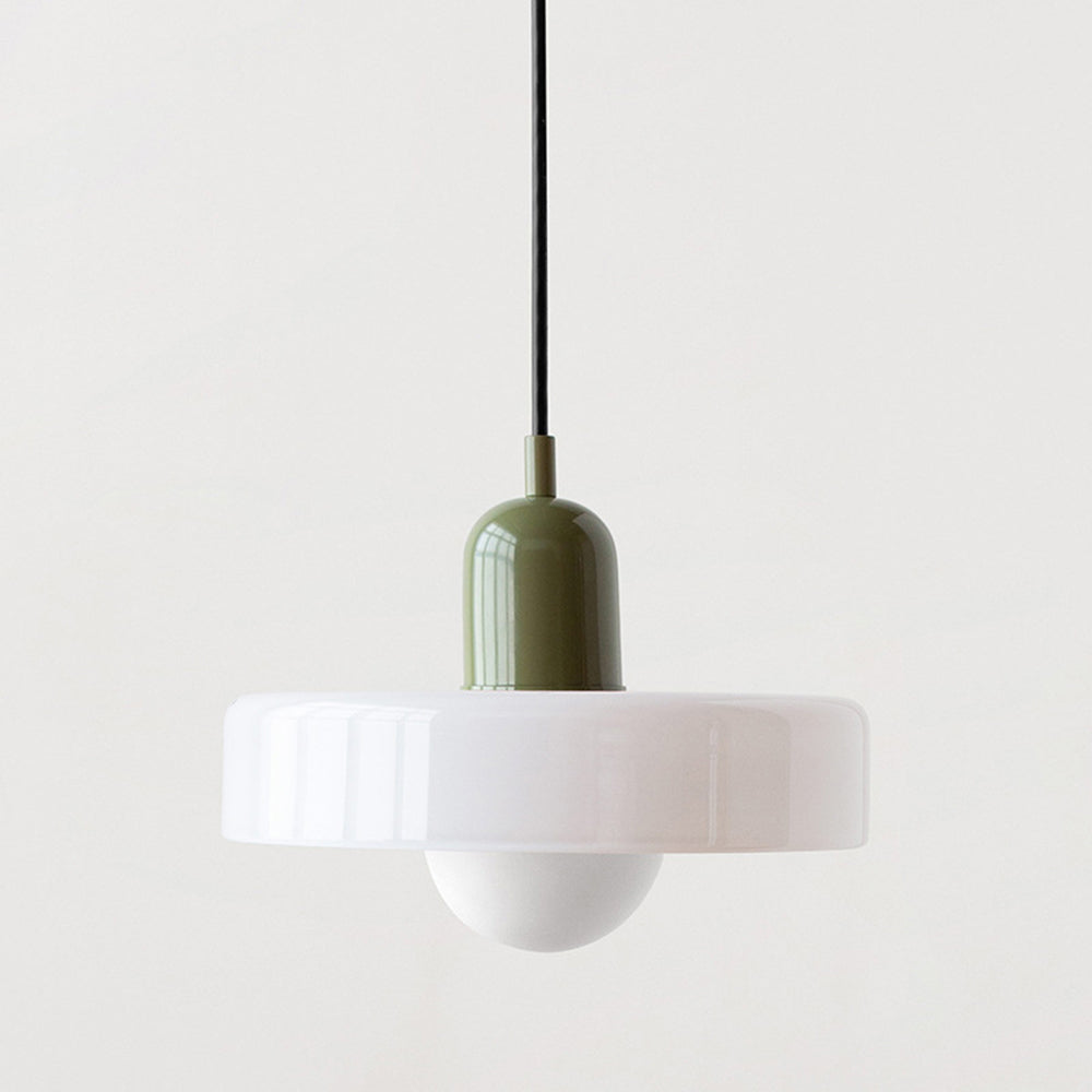 Lámpara Colgante Bauhaus