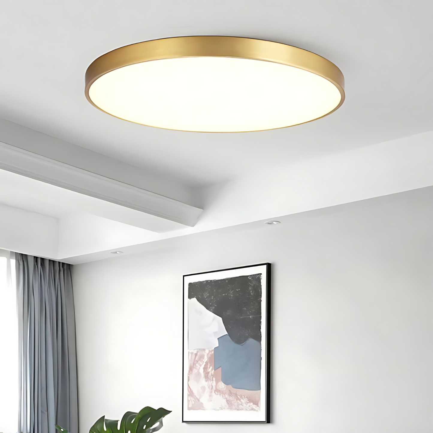 GlowRing | Elegancki Pierścień Świetlny